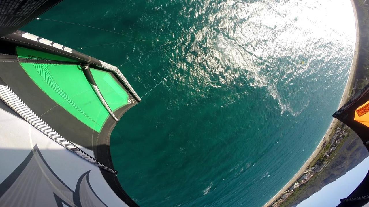 Aloha Miami Leilighet Miami Playa Eksteriør bilde