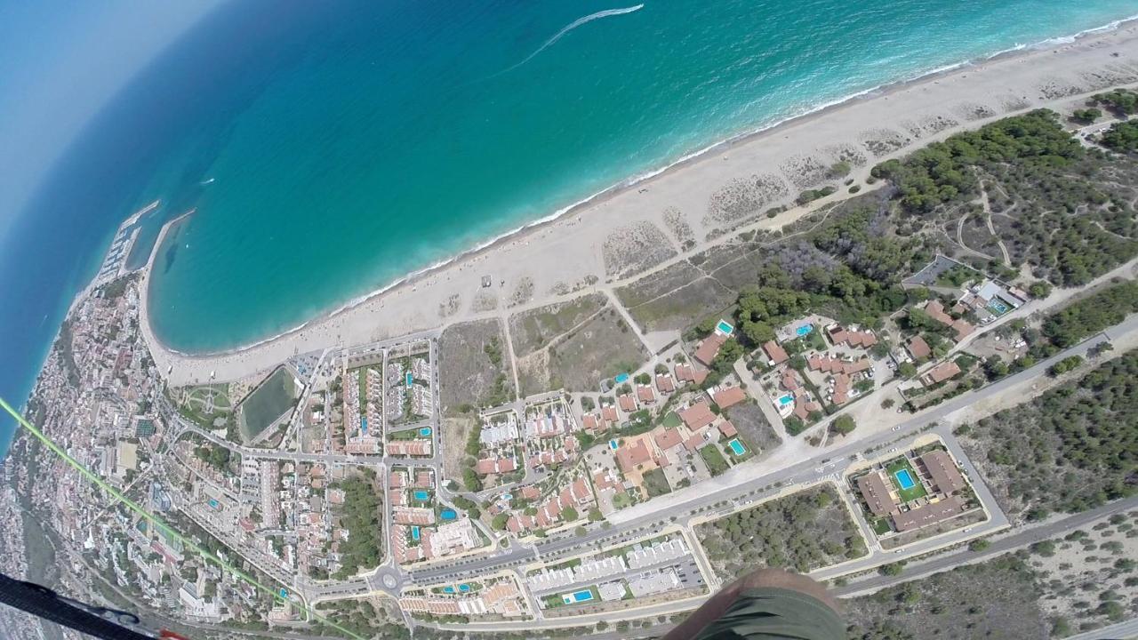 Aloha Miami Leilighet Miami Playa Eksteriør bilde